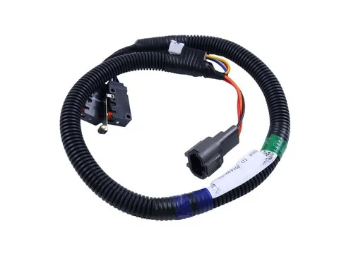 Выключатель 4716973 для Hitachi экскаватора ZX140W-3 ZX145W-3 ZX200-5 ZX240-5 ZX330-5 ZX470-5 ZX870-5