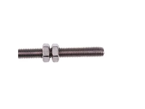 2 шт. U-образных болта 6754-11-5940 для Komatsu двигателя 6D107 экскаватора PC200-8 PC200LC-8 PC210-8 PC210LC-8 PC220-8 PC220LC-8 PC240LC-8 PC300-8