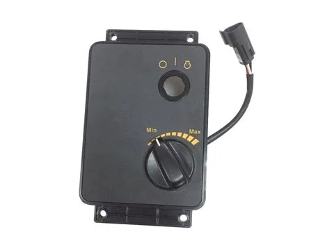 в сборе Выключатель 21N6-20501 21N6-20500 для Hyundai экскаватора R110-7 RD110-7 R215-7 R225-7 R335-7