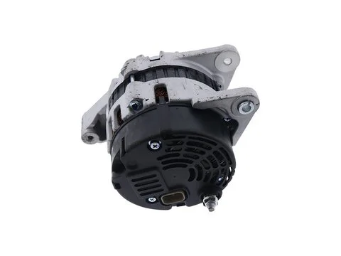 Генератор 12V 90A 6678205 для Bobcat S100 S130 S150 S160 S175 S185 S205 S220 S250 S300 S330 S450 S510 S530 S550 S570 S590