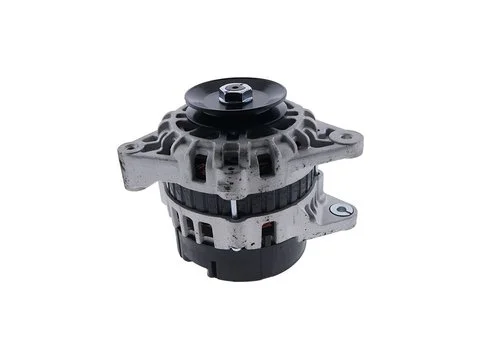 Генератор 12V 90A 6678205 для Bobcat A220 A300 A770 751 753 763 773 863 864 873 883 963 5600 5610