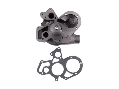 Водяной насос 332/H0895 для JCB погрузчика 3CX 4CX 426B 411B 414S экскаватора JS200W JS175W