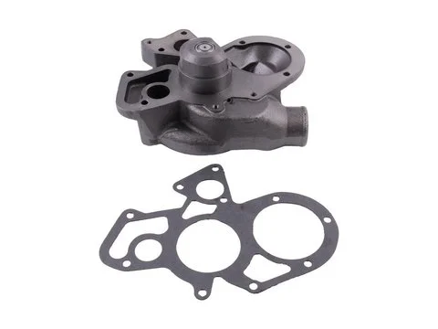 Водяной насос 332/H0895 для JCB погрузчика 3CX 4CX 426B 411B 414S экскаватора JS200W JS175W