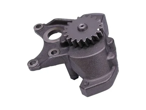 Масляный насос 7W-2554 для Perkins двигателя 4.236 Caterpillar CAT экскаватора 211 212