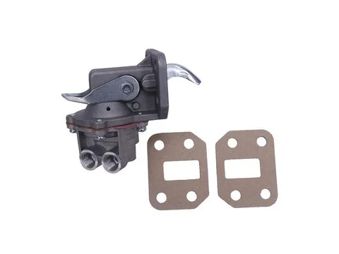 Подкачивающий топливный насос 296265A1 для CASE IH трактора CS48 CS52 CS58 CS63 CX50 CX60 C50 C60