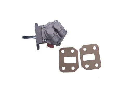 Подкачивающий топливный насос 296265A1 для CASE IH трактора CS48 CS52 CS58 CS63 CX50 CX60 C50 C60