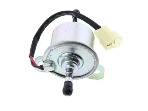 Топливный насос R1401-51350 для Kubota трактора BX1860 BX1870 BX2370 BX2380 BX2670 экскаватора K-008 K008-3 KX121-2 KX161-2 KX41-2 KX61-2 KX91-2 KX91-3 U35