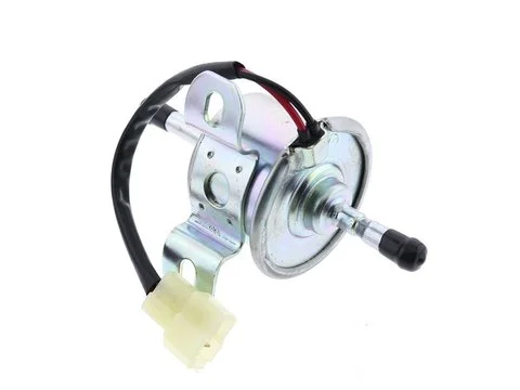 Подкачивающий топливный насос 12V 1G639-52034 для Kubota трактора B3350 LX3310 LX3520 LX4020 GR2120 TG1860 B3350 BX1870 BX1800 BX2230