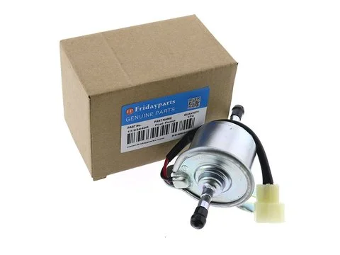 Электрический топливный насос 12V для JCB погрузчика 1CX ROBOT-160 ROBOT-160HF ROBOT-170 ROBOT-170HF ROBOT-180 ROBOT-180HF ROBOT-180T ROBOT-180T