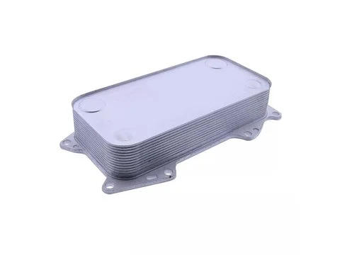 Маслоохладитель VOE20532396 для Volvo погрузчика BL60 BL61 BL61PLUS BL70 BL71 BL71PLUS L50E экскаватора EC140C ECR145C