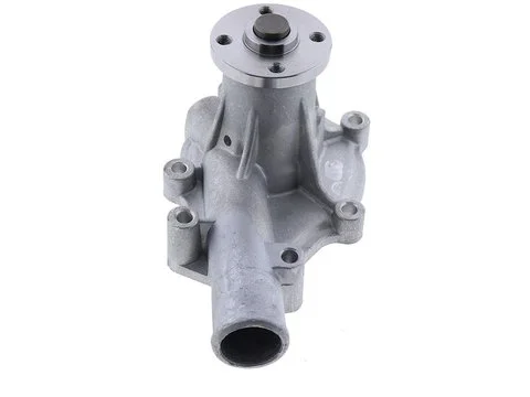 Водяной насос 125285A1 для CASE 1825B MAXI-SNEAKER 460 60mm Impeller