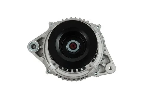 Генератор 12V 120A 600-861-1930 для Komatsu двигателя SAA4D95LE-6CH фронтального погрузчика WA80M-7 WA100M-7