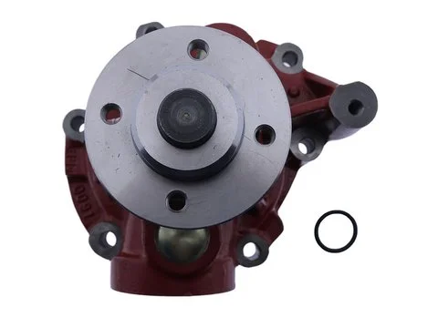 Водяной насос 02937455 04198531 для Deutz TCD2012 BFM1012 двигателя