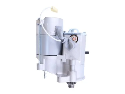 Стартер 12V 9T 1E321-63010 для Kubota двигателя D722 Bobcat Utility транспортного средства 2200 2300