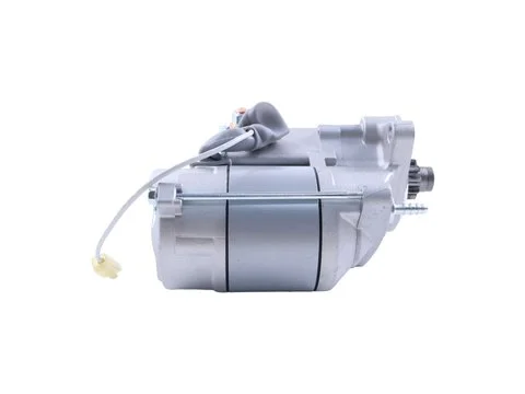 Стартер 12V 9T 1E321-63010 для Kubota двигателя D722 Bobcat Utility транспортного средства 2200 2300