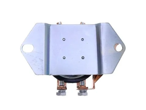 Аккумулятор Выключатель Реле 24V 8943795430 для Isuzu двигателя 4HK1 4JJ1 4BG1 4BD1 4LE1 4LE2 4JG1 4JG2 4JA1 4JB1 4JC1 6HK1 6BG1 6BD1 6WG1 6RB1 6SD1 6UZ1 C240