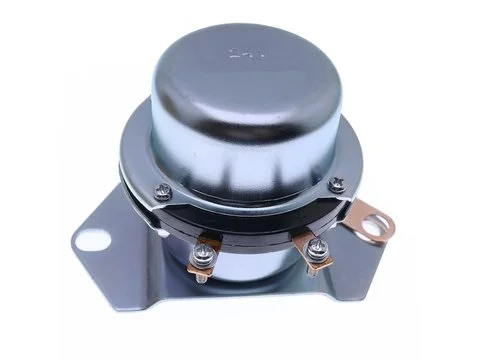 Аккумулятор Реле 24V 2544-9024 для Doosan DX140LC DX140W DX160W DX160LC DX170W DX180LC DX210
