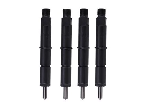 Топливная форсунка 02112949 для Deutz двигателя BF4M2012C BF6M2012C Volvo экскаватора EC210