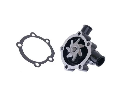 Водяной насос YM129327-42100 для Yanmar 3T84HLE Komatsu 3D84-1 двигателя PC30-5 PW20-1 PC30-6 PC20-5 PC20-6 PC30-3 PC30-1 Takeuchi TB25 экскаватора