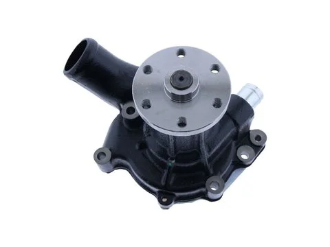 Водяной насос 1-13610190-0 для Hitachi экскаватора EX200-2 EX200-3 Sumitomo SH200 SH280 Isuzu двигателя 6BD1 6BD1T 6BB1 6 Holes