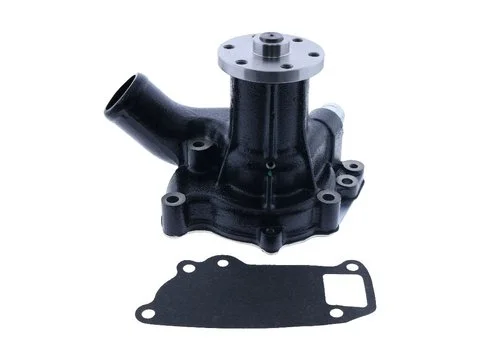 Водяной насос 1-13610190-0 для Hitachi экскаватора EX200-2 EX200-3 Sumitomo SH200 SH280 Isuzu двигателя 6BD1 6BD1T 6BB1 6 Holes