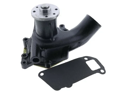 Водяной насос 1-13610-877-2 для Isuzu 4BG1 4BG1T двигателя Hitachi ZAX120