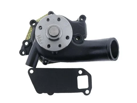 Водяной насос 1-13610-877-2 для Isuzu 4BG1 4BG1T двигателя Hitachi ZAX120