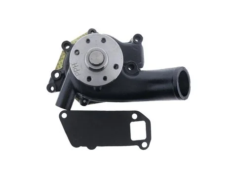 Водяной насос 1136500171 для Isuzu двигателя 6BG1 4BG1 6BD1 Hitachi экскаватора EX200-5 EX200LC-5 EX200SS-5 EX210H-5 EX210K-5 EX225USR EX225USRK