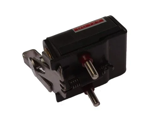 ТНВД Соленоид 12V 101-3897 для Caterpillar CAT двигателя 3054 3056 погрузчика 416B 416C 426B 426C 428B 428C 436C 438C