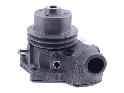 Водяной насос AR97708 для John Deere 3029 4045 6068 двигателя 4400 4500 6000 2360 6500 6100 6600