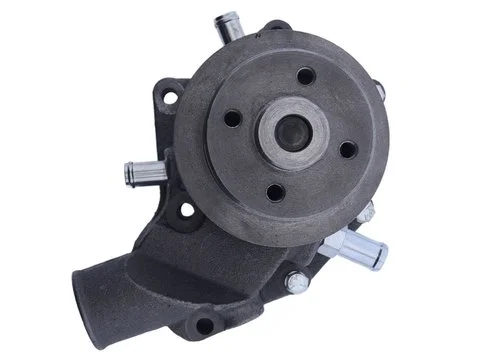 Водяной насос AR97708 для John Deere 3029 4045 6068 двигателя 4400 4500 6000 2360 6500 6100 6600