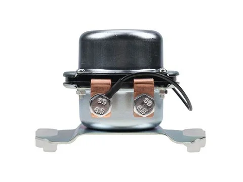 Аккумулятор Реле 24V YN24S00008F1 для Kobelco SK170 SK170-8 SK210D-8 SK260 SK260-9 SK295-8 SK295-9 SK350-8 SK485-8