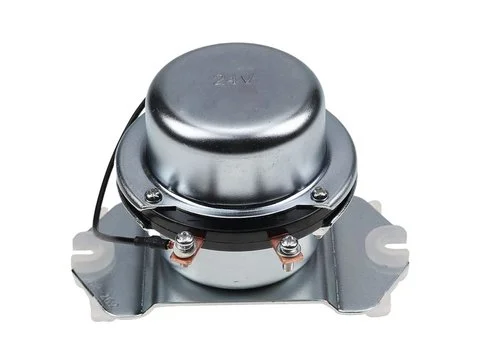 Аккумулятор Реле 24V 21E5-0003 для Hyundai R210-7 R210LC-9 R210LC-9 R320-7 R360-7 R250-7 R305