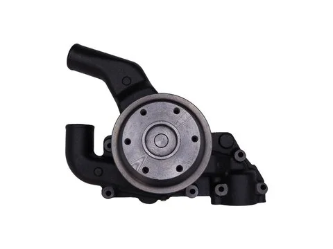 Водяной насос 6130-62-1200 6130-62-1201 6130-62-1302 для Komatsu двигателя 4D105-3C бульдозера D31A-16 D31P-16 D31PL-16 D31Q-16 D31S-16