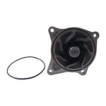 Водяной насос охлаждения 34345-10010 для Mitsubishi S4K S6K S6KT двигателя Caterpillar CAT E120B E312 E312B E312C E200B E320 E320B экскаватора