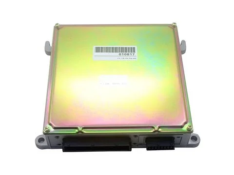 Плата управления Контроллер 14594698 для Volvo экскаватора EC330 EC330B EC360B EC460B EC460BLC 24V