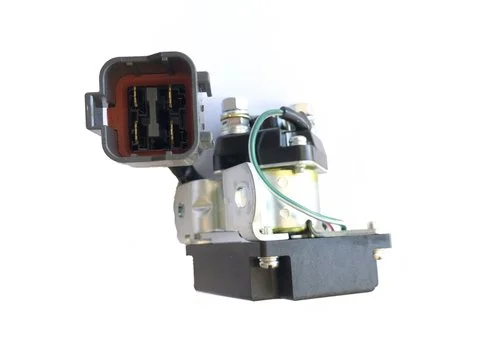 Защитный Реле 129136-77100 для Yanmar 3TN84L-RTBA 3TN84L-RYB 3TN100L-YBA двигателя Komatsu PC30R-7 PC30-7