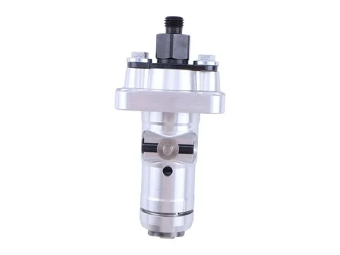 ТНВД 104134-1021 104134-1022 104134-1023 для Thomas Skid погрузчика S25TS