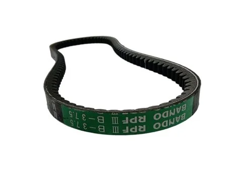 Вентилятор охлаждения Ремень 8980952030 для Isuzu двигателя 4LE1 4LE2 Hitachi экскаватора ZX70-3 ZX75UR-3 ZX75US-3 ZX80LCK-3 ZX85US-3 ZX85USB-3