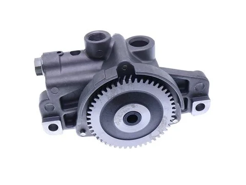 Насос в сборе Масляный 8970488099 для Isuzu двигателя 3LD1 4LE1 4LE2 Hitachi экскаватора EX40U EX50U EX55UR-3 EX58MU ZX40U ZX50U EX27U EX30U EX35U