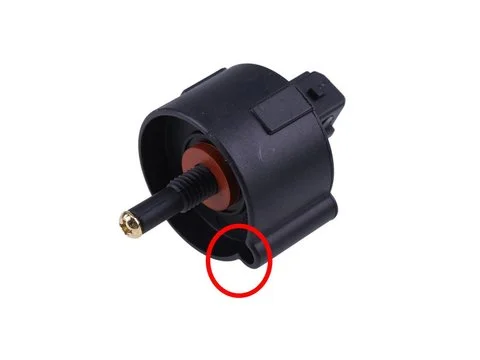 в сборе Выключатель Датчик Водяной Топливный 1J430-43880 для Kubota двигателя V3800 V3307 V2403 V1803