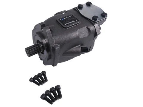 Аксиально-поршневой гидронасос 7179600 для Bobcat экскаватора E50 E55