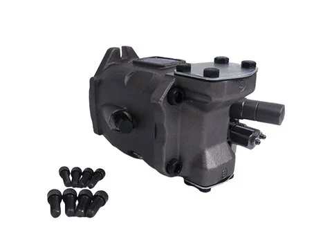 Аксиально-поршневой гидронасос 7179600 для Bobcat экскаватора E50 E55