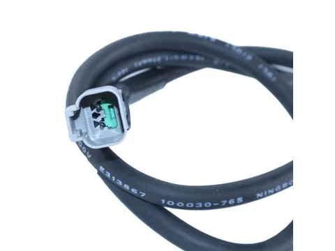 Выключатель 227618GT для Genie телескопического подъёмника S-40 S-45 S-60 S-65 S-80 S-85 SX-105 SX-125 Z-45/25 Z-62/40 Z-80/60