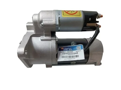 Стартер 24V 14T M3T57575 ME019911 859353 для Kobelco экскаватора SK210-IV