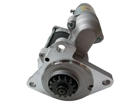 Стартер 24V 14T M3T57575 ME019911 859353 для Kobelco экскаватора SK210-IV