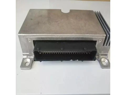 Кондиционер Контроллер VOE11443400 для Volvo фронтального погрузчика L60F L70F L90F L110F L120F