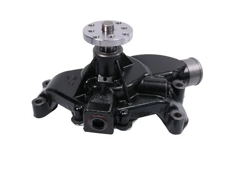 Водяной насос Морской 850399 8503991 для MerCruiser OMC Volvo GM V6 V8 350 305 5.7 5.0 6.2 377