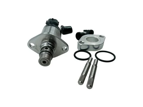 Распределительный клапан Топливный насос 8981455010 для Isuzu двигателя 6HK1 4HK1 4JK1 4JJ1 Hitachi экскаватора ZX110-3 ZX120-3 ZX130-3 ZX140W-3