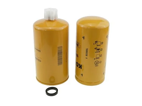 Водоотделитель Топливный фильтр 175-2949 1R-0750 для Caterpillar CAT Fass подъёмника Pumps